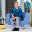 Daniel Tammet: Liczba Pi jest jak poemat
