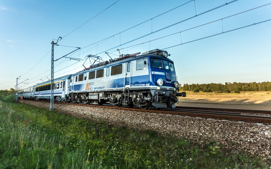 Pesa zgarnęła 1,5 mld zł za modernizację wagonów