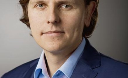 Michał Kierul, prezes Softblue.