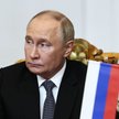 Prezydent Rosji Władimir Putin