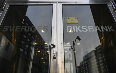 Szwedzki bank centralny obniżył stopy. Pierwsza obniżka od ośmiu lat
