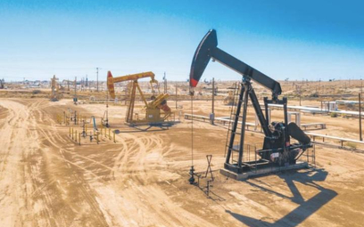 Zdaniem niektórych ekspertów ceny ropy naftowej w okolicach 100 USD za baryłkę mogą się utrzymywać p
