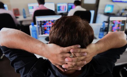 Lepsze czasy, ale niesmak wciąż jest