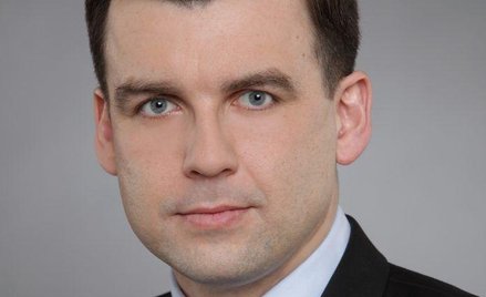 Piotr Bieżuński, prezes zarządu, Nobili Partners