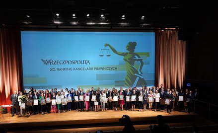 Uroczysta gala z udziałem nagrodzonych odbyła się w Muzeum Polin w Warszawie