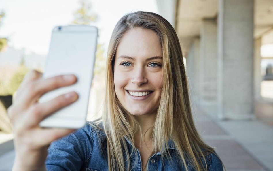 Dane osobowe: UODO nie wyklucza postępowania przeciw FaceApp