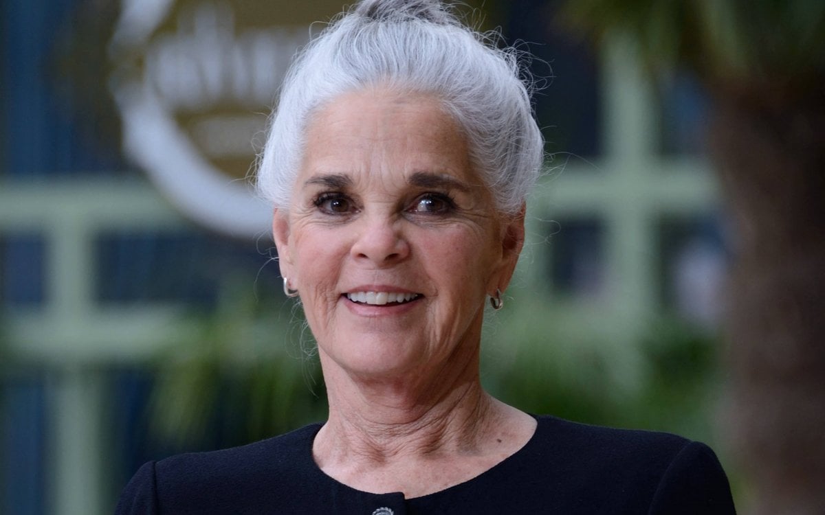 Ali MacGraw: Dobre życie jest najlepszą zemstą - rp.pl