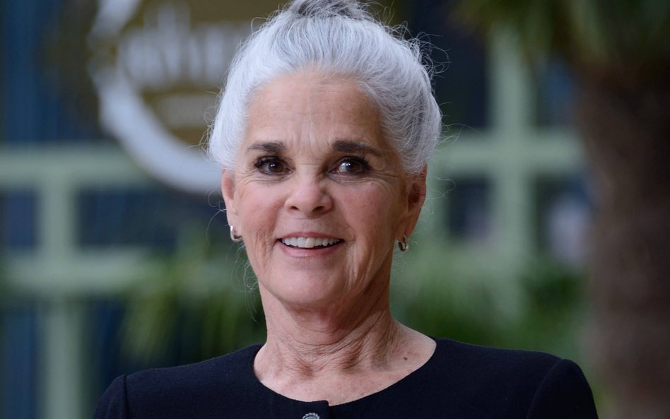 Ali MacGraw: Dobre życie jest najlepszą zemstą.