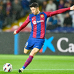 Robert Lewandowski nie jest jedynym atutem Barcelony
