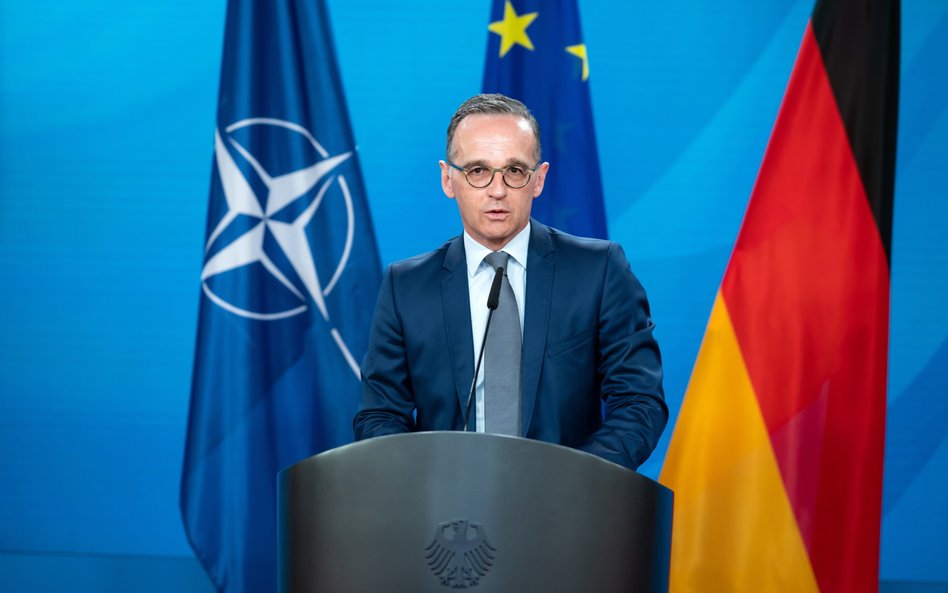 Heiko Maas