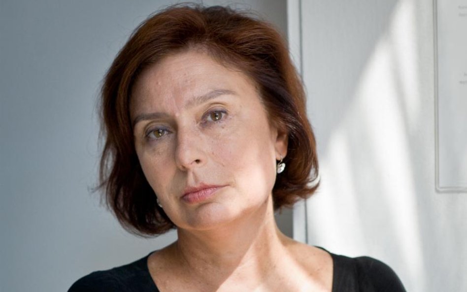 Małgorzata Kidawa-Błońska: Głosowanie nad projektem SP nie dotyczy sumienia