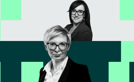 Joanna Kasowska, Dyrektorka Jakości i Standardów Zarządzania Żywnością w Grupie Żabka