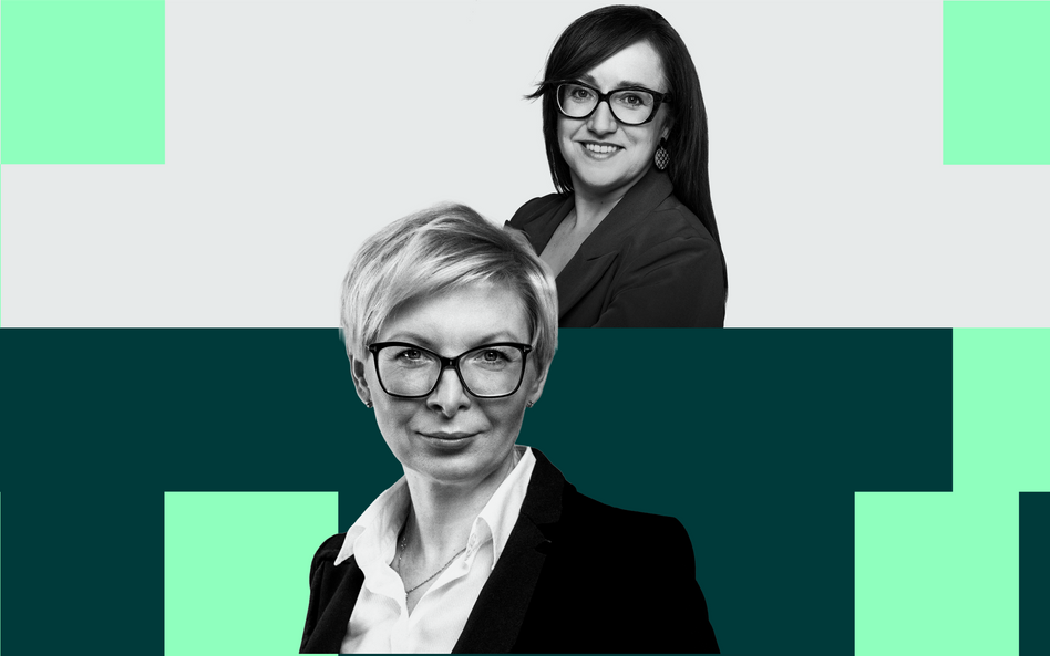 Joanna Kasowska, Dyrektorka Jakości i Standardów Zarządzania Żywnością w Grupie Żabka