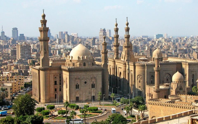 Egipt przedłuża stan wyjątkowy