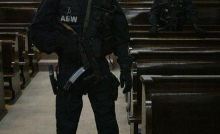 Wiceszef ABW do zatrzymania?