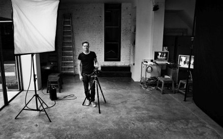 Bryan Adams, Londyn, 2011