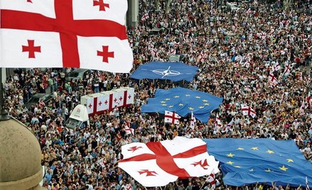 Europa daje czas Rosji