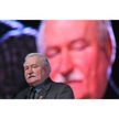 Lech Wałęsa: Najlepiej być starym kawalerem jak Jarosław Kaczyński