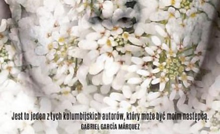 Jorge Franco, „Dzika bestia”, przeł. Andrzej Flisek, Prószyński i S-ka e-book za 31,90 zł na: nexto.