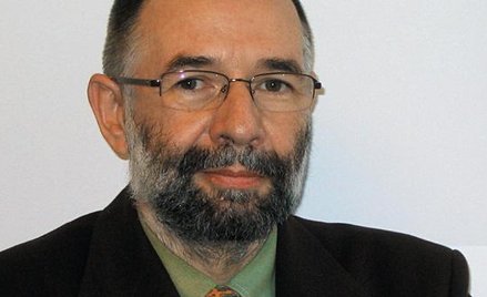 Prof. Tadeusz Marek, psycholog, kierownik Katedry Psychologii Zarządzania i Ergonomii Uniwersytetu J