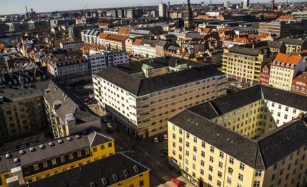 Rząd Danii będzie promować żywność roślinną