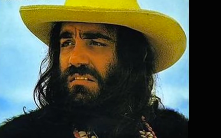 Demis Roussos