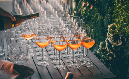 Wino i wódka są skazane na ekologiczny przewrót
