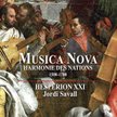 Jordi Savall – pasja autentyczności