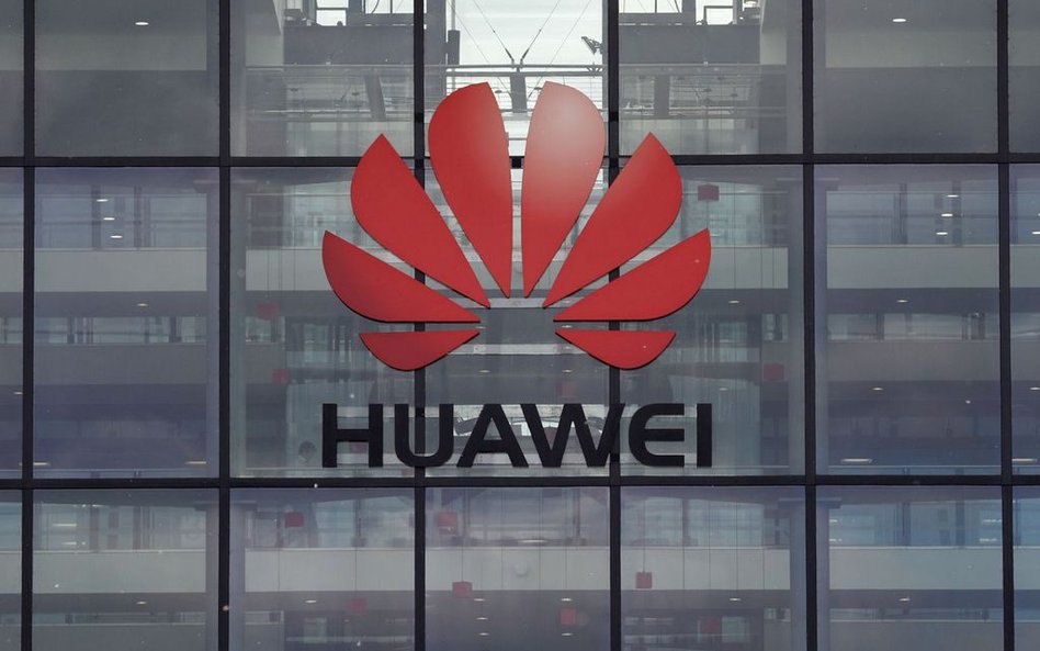 Niemiecki rząd ma dowody na współpracę Huawei z wywiadem Chin