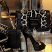 Jimmy Choo poleca się inwestorom
