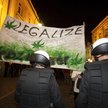 Politycy dyskutują o legalizacji miękkich narkotyków