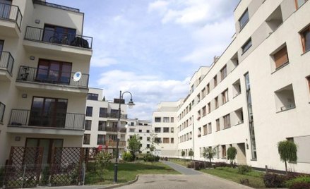 BGKN: planujemy włączyć 500 plus do zdolności czynszowej najemców Mieszkania plus