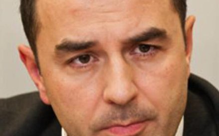 Filip thon, prezes zarządu, RWE Polska: - Innowacje najczęściej nie wynikają bezpośrednio z badań ry