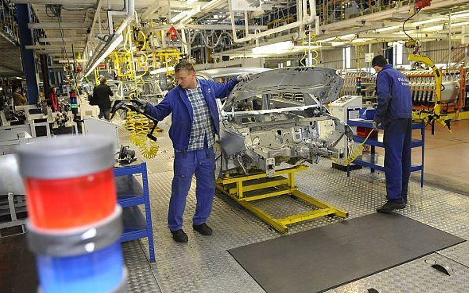 Samorządy stawiają na inwestycje