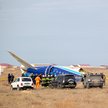 Generał awansowany po zestrzeleniu samolotu Azerbaijan Airlines