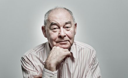 Prof. Marcin Król (1944–2020)