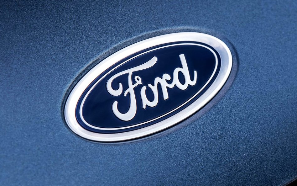 Nowa strategia Forda zakłada maksymalne uproszczenie europejskiej oferty samochodów osobowych