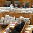 Za przewlekłe procesy państwo płaci miliony zł rekompensat
