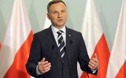 Andrzej Duda