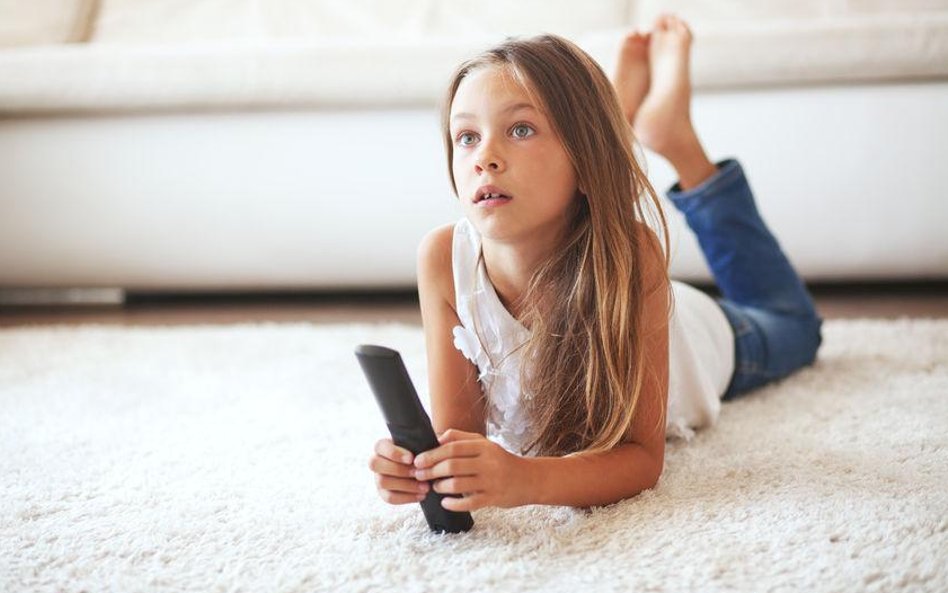 „Masterchef Junior" oraz „Mali giganci" hitem wiosennej ramówki. Telewizje już myślą o jesieni