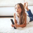 Nadawcy TV nastawieni na dzieci