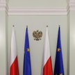 Spór o orła w reprezentacyjnej sali Pałacu Prezydenckiego
