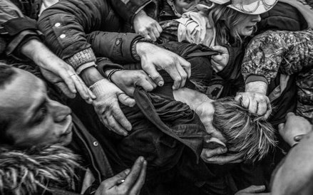 Simona Supino, Nagroda "Rzeczpospolitej"