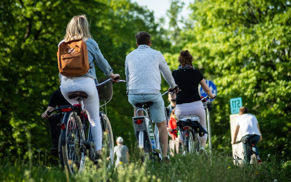 Zaprojektowanie spójnej trasy będzie kosztowało blisko 1 mln złotych