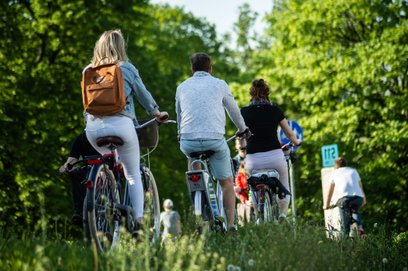 Zaprojektowanie spójnej trasy będzie kosztowało blisko 1 mln złotych