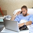 PIT: programista na chorobowym nie jest twórcą