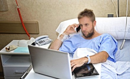 PIT: programista na chorobowym nie jest twórcą