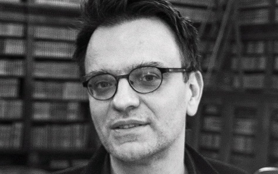 Wawrzyniec Rymkiewicz: Słowo „inteligent” mogłoby być dla mnie obraźliwe