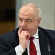 Jacek Sasin przed komisją śledczą