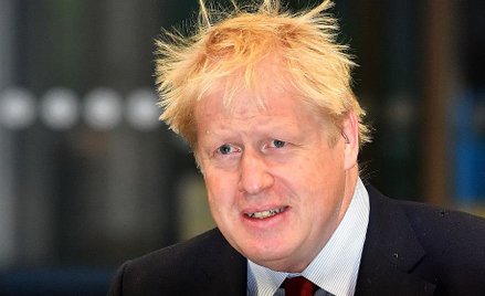 30 dni przed brexitem. Unia odrzuca ofertę Johnsona